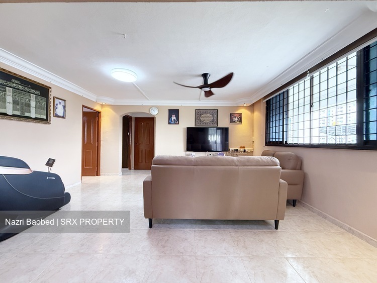 Blk 48 Lengkok Bahru (Bukit Merah), HDB 4 Rooms #570227361